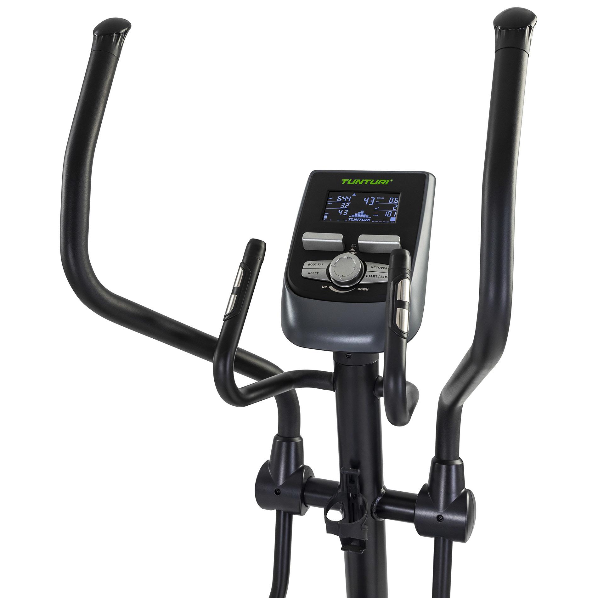 Elipsinis treniruoklis Tunturi Signature C65-F Crosstrainer