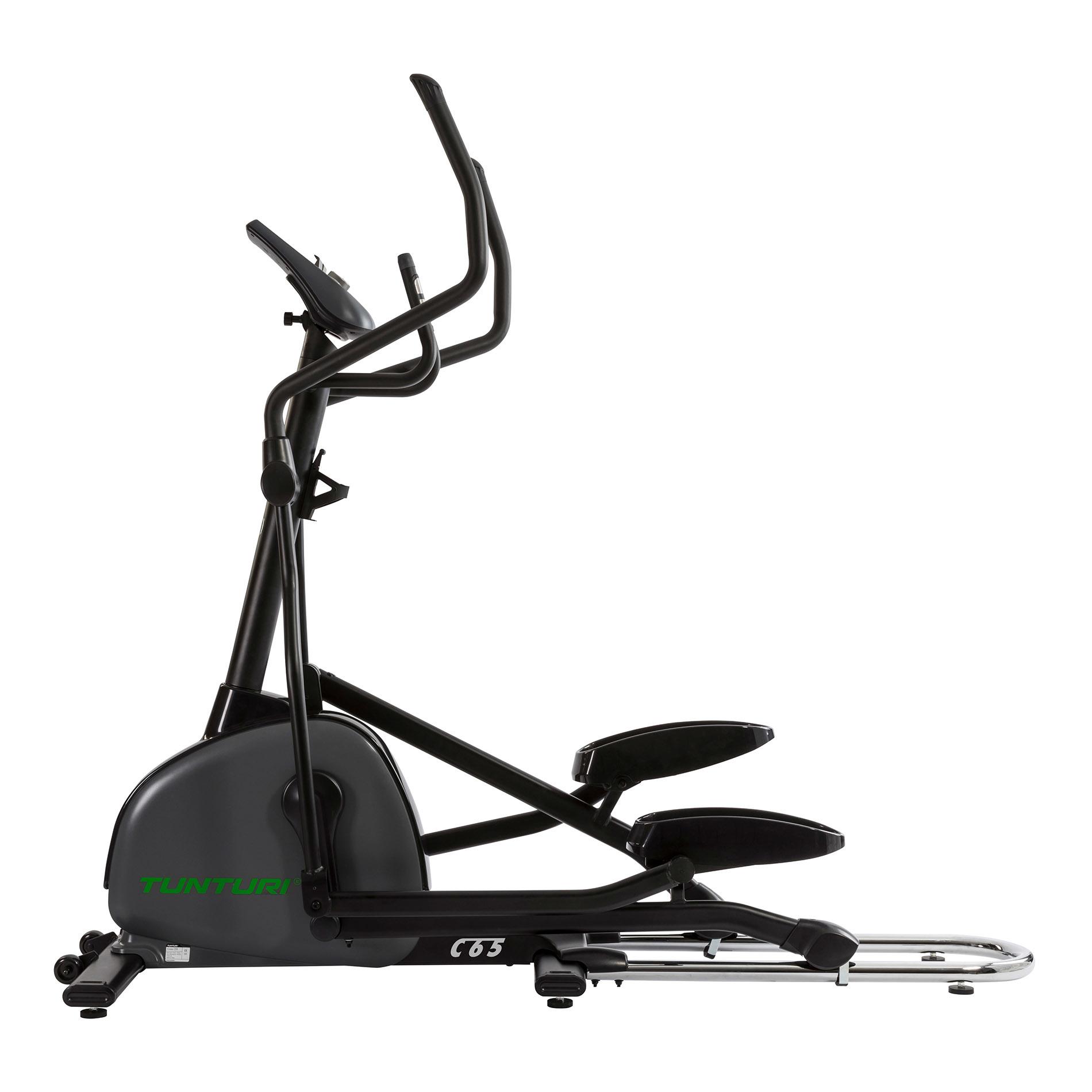 Elipsinis treniruoklis Tunturi Signature C65-F Crosstrainer