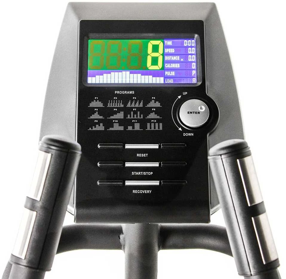 Elipsinis treniruoklis Xterra FS3.9
