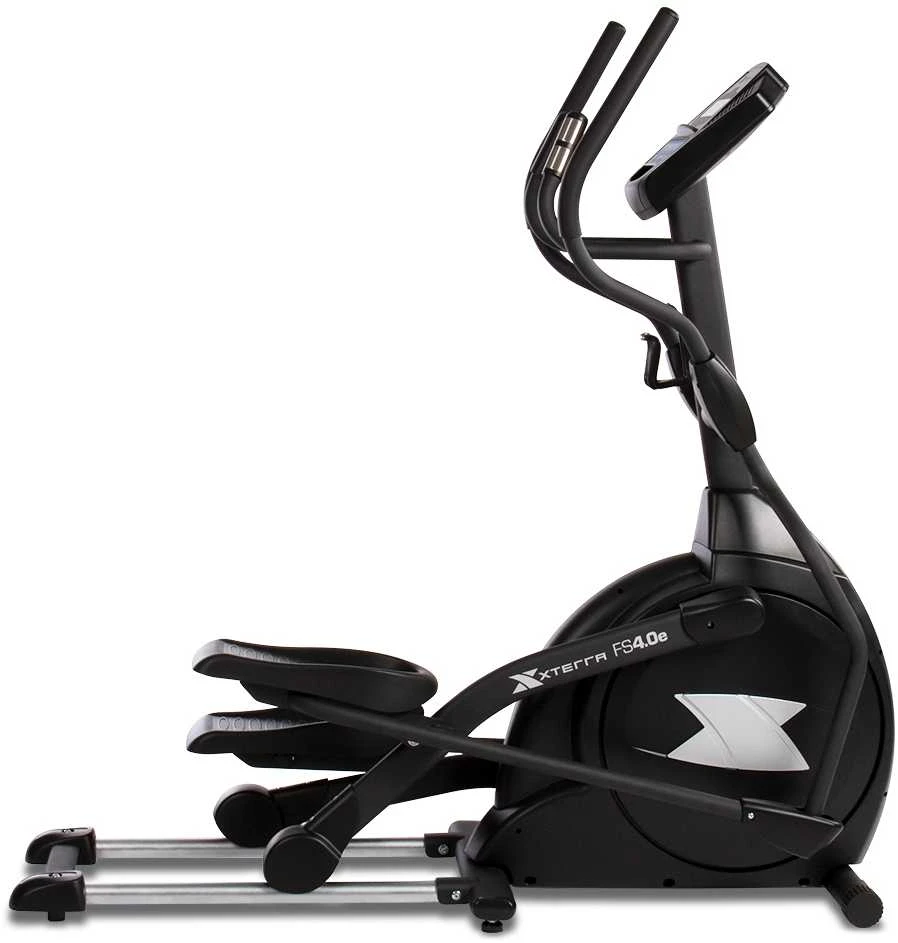 Elipsinis treniruoklis Xterra FS4.0
