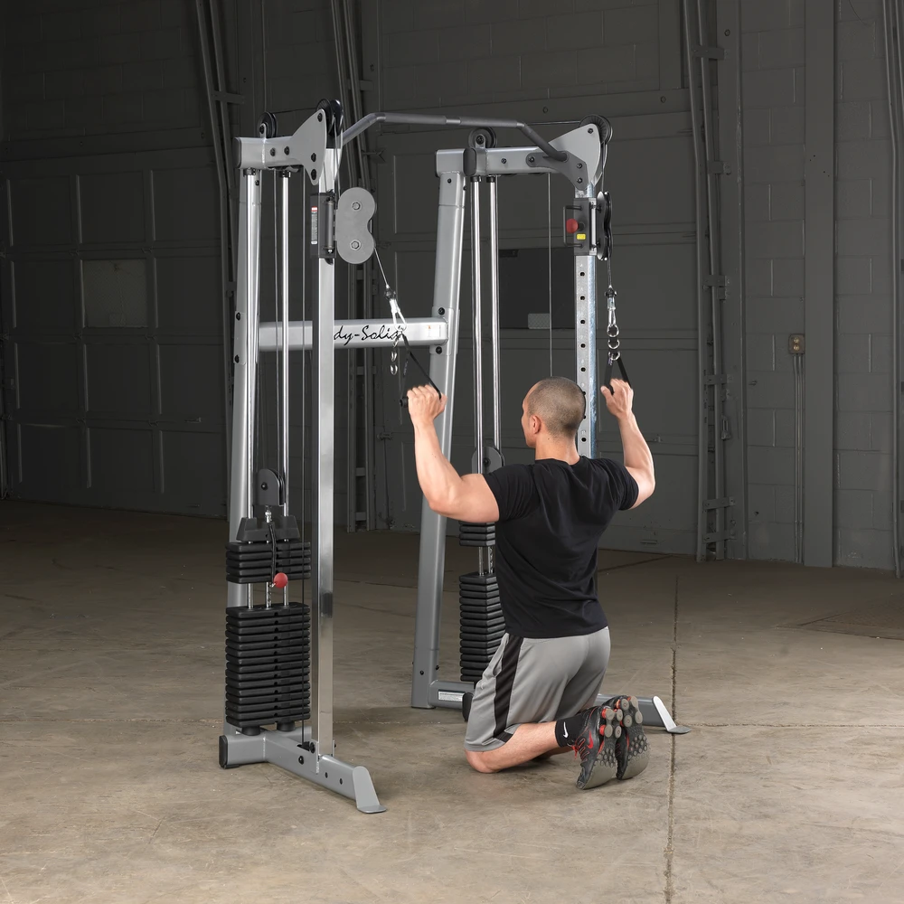 Funkcinis treniruoklis Body-Solid GDCC210