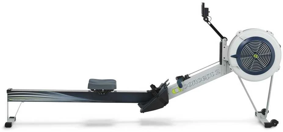 Irklavimo treniruoklis Concept2 RowErg