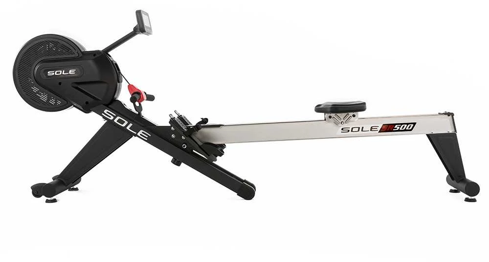 Irklavimo treniruoklis SOLE SR500