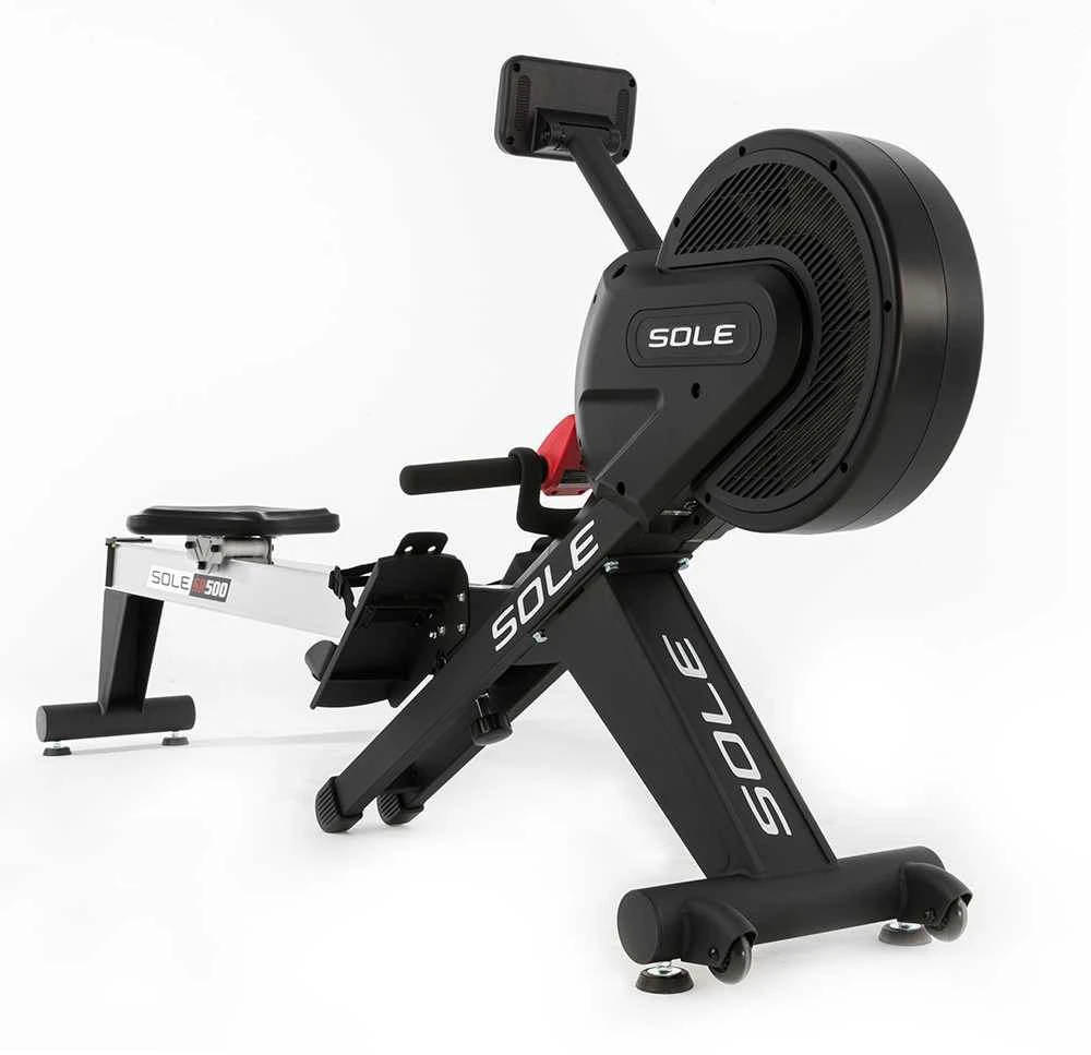 Irklavimo treniruoklis SOLE SR500