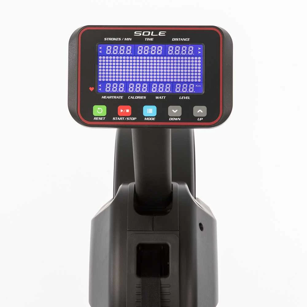 Irklavimo treniruoklis SOLE SR500
