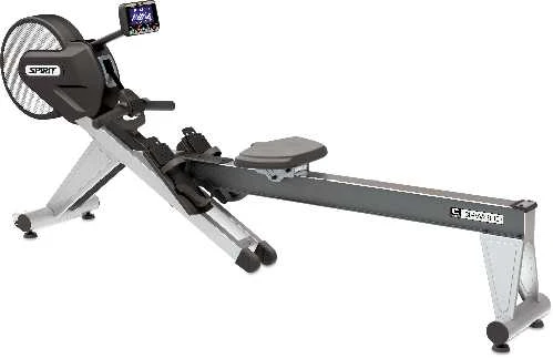 Irklavimo treniruoklis SPIRIT CRW800