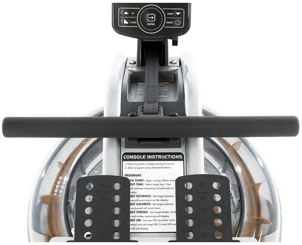 Irklavimo treniruoklis SPIRIT CRW800H20