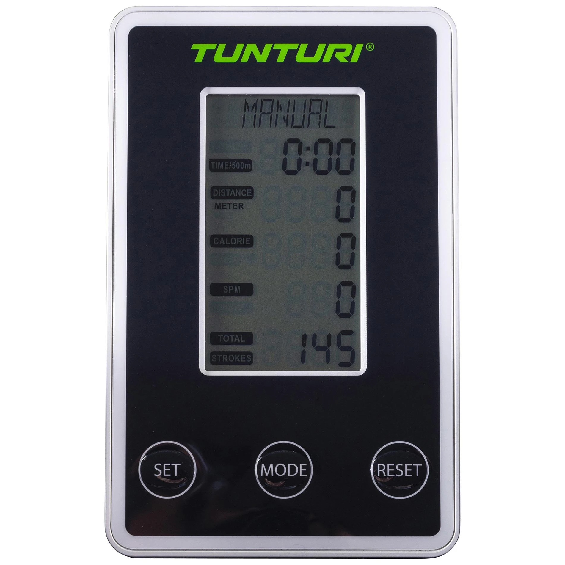 Irklavimo treniruoklis TUNTURI Endurance R85W