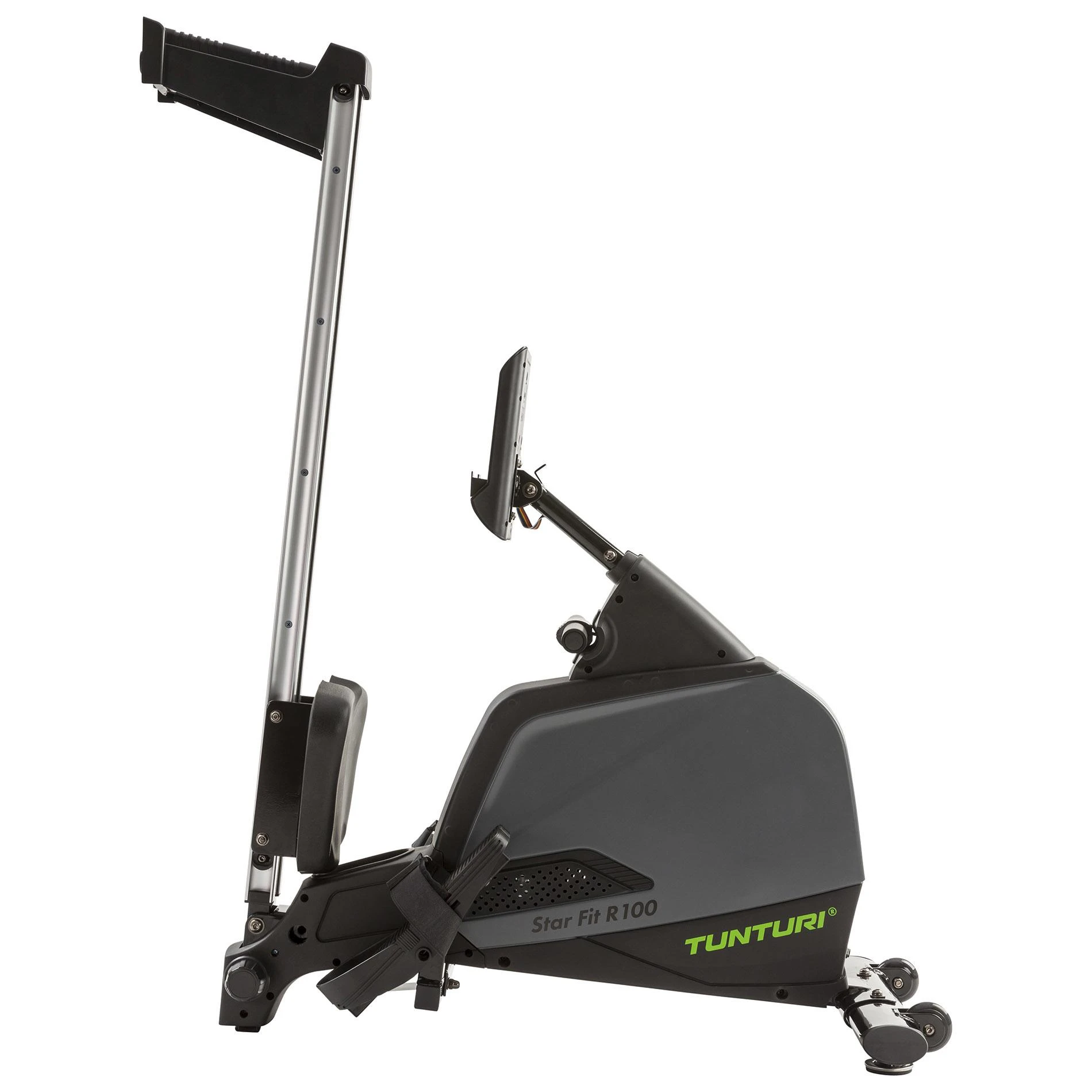 Irklavimo treniruoklis TUNTURI STAR FIT R100