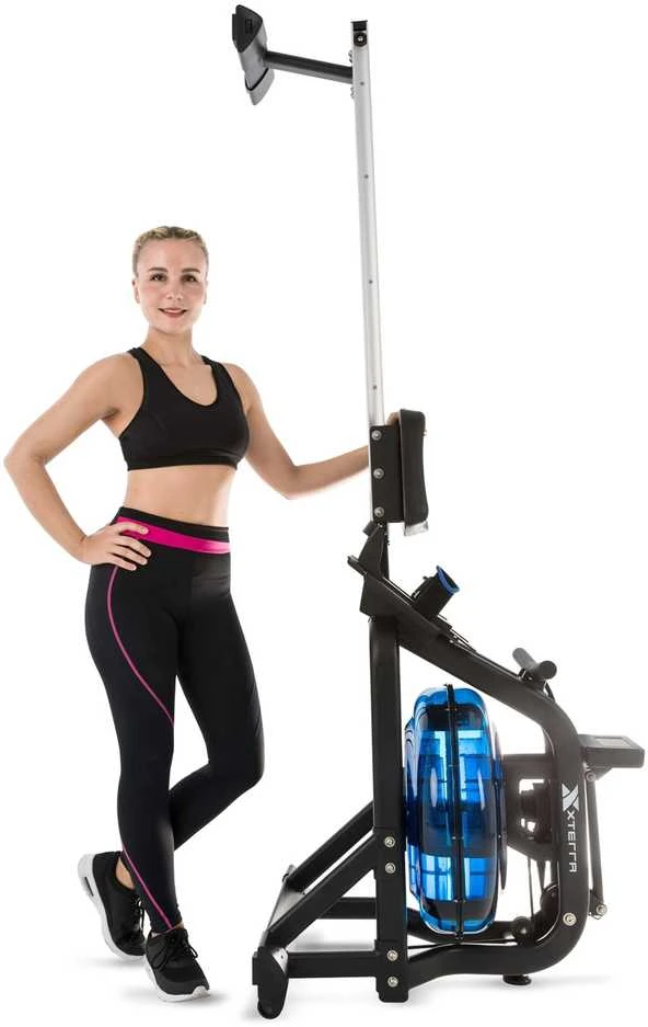 Irklavimo treniruoklis XTERRA ERG600W
