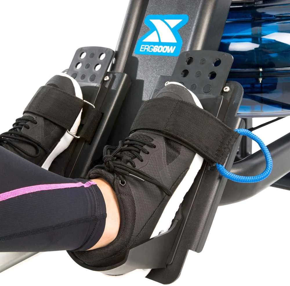 Irklavimo treniruoklis XTERRA ERG600W
