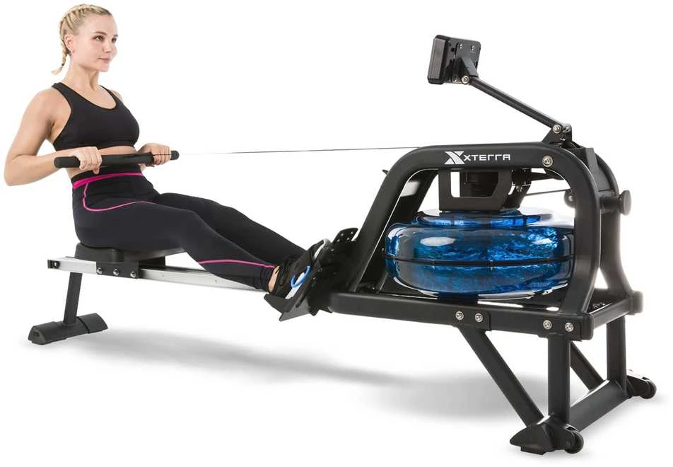 Irklavimo treniruoklis XTERRA ERG600W
