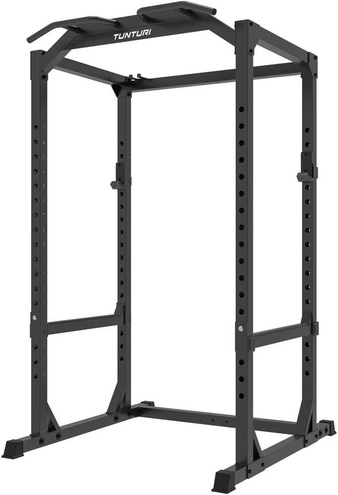 Jėgos stovas TUNTURI PR60 Power Rack (1/2)