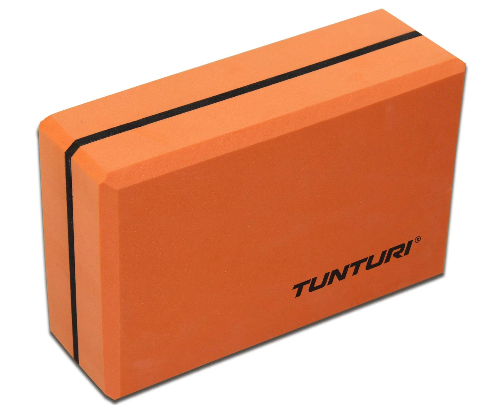 Jogos plyta TUNTURI, oranžinė