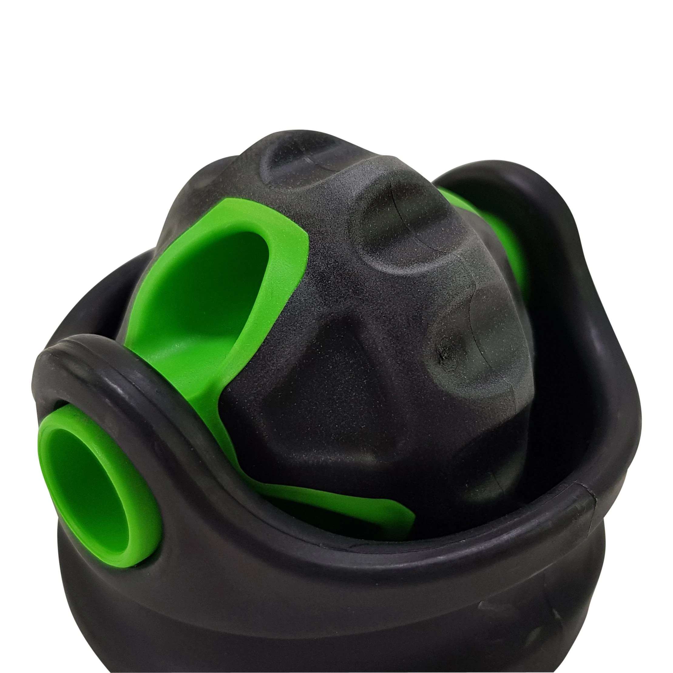 Masažuoklis TUNTURI Single Muscle Roller Ball