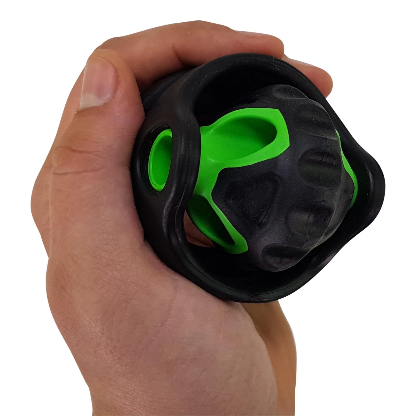 Masažuoklis TUNTURI Single Muscle Roller Ball