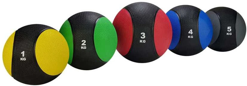 Medicininis kamuolys Tunturi 4kg