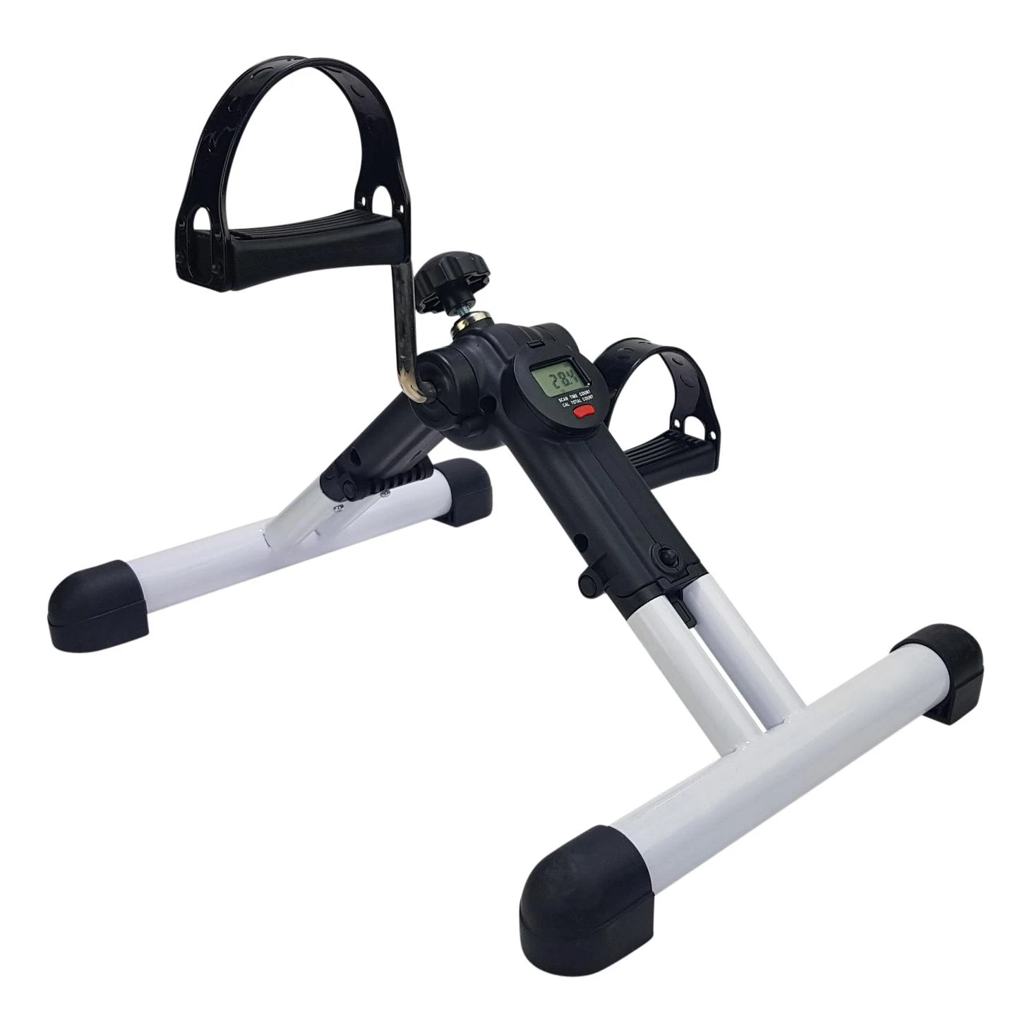 Dviratis treniruoklis TUNTURI MiniBike Foldable