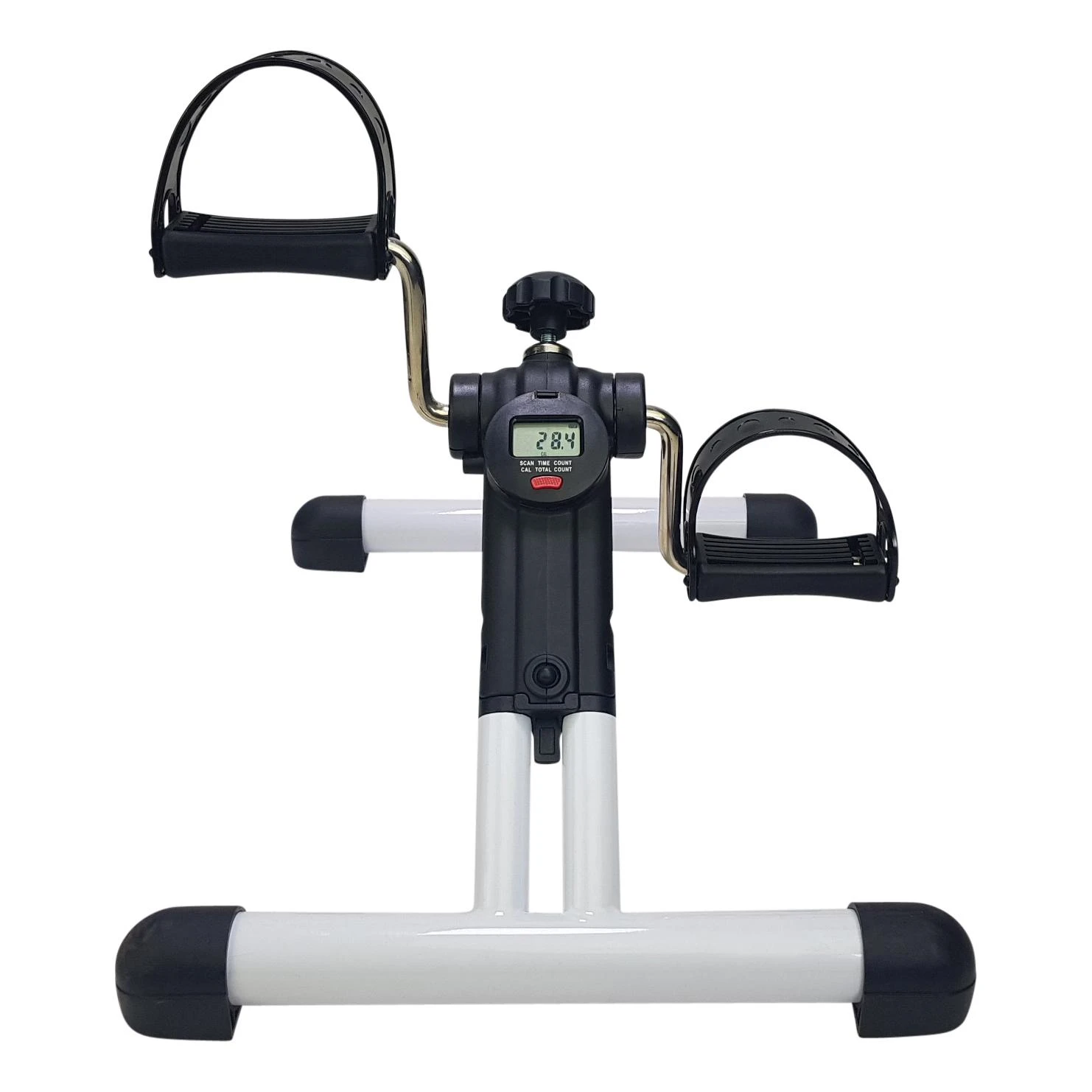 Dviratis treniruoklis TUNTURI MiniBike Foldable