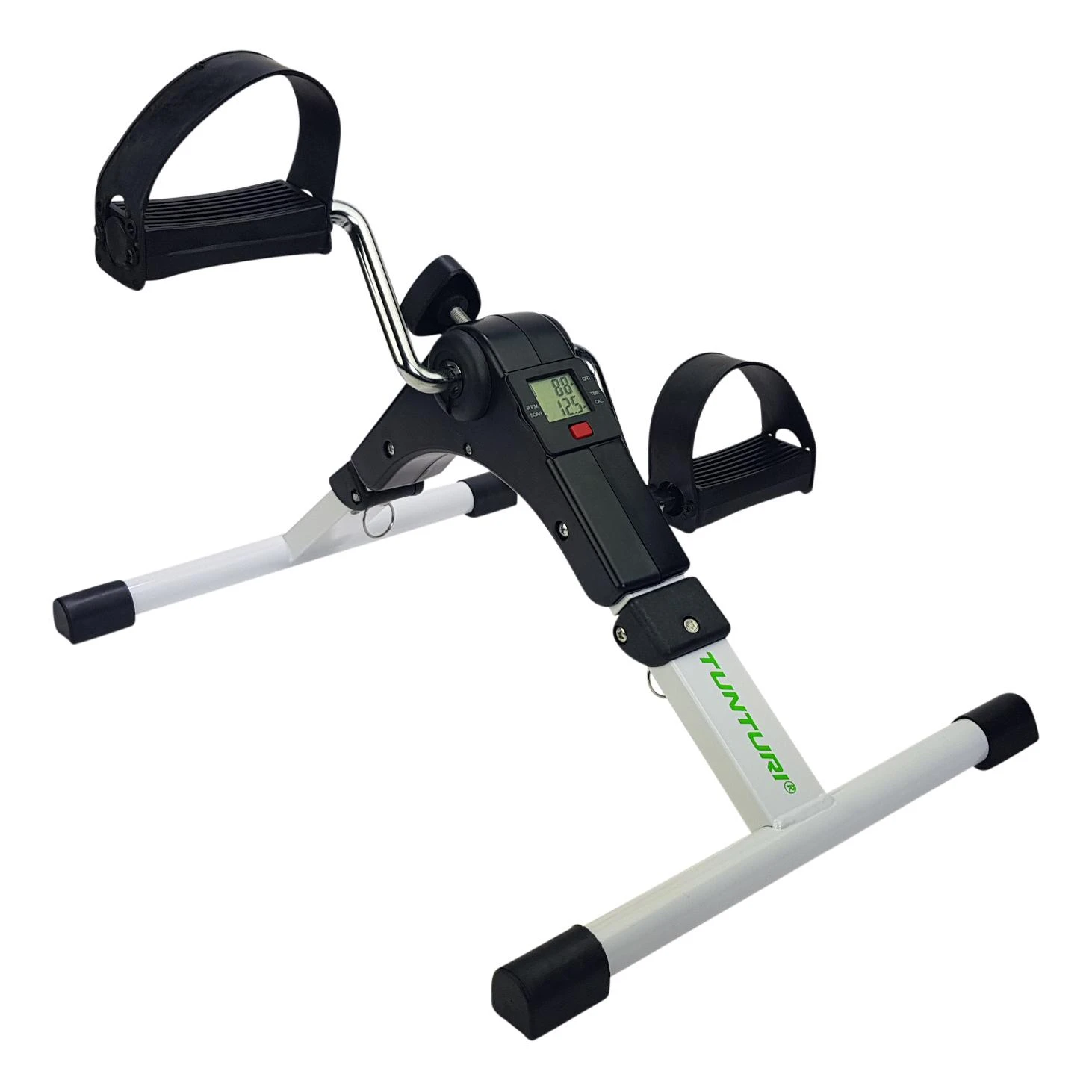 Dviratis treniruoklis TUNTURI MiniBike Fold Easy