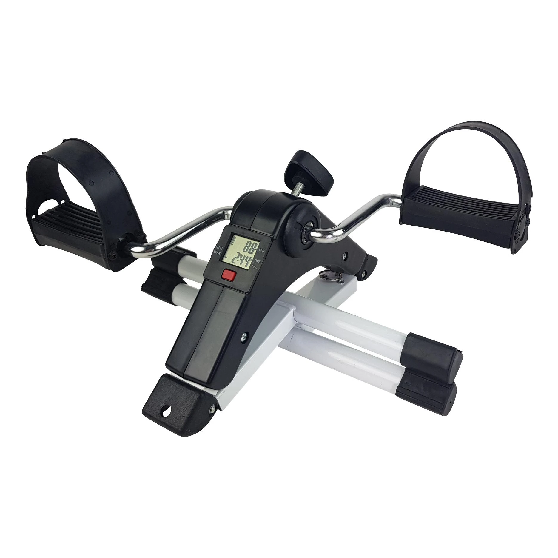 Dviratis treniruoklis TUNTURI MiniBike Fold Easy