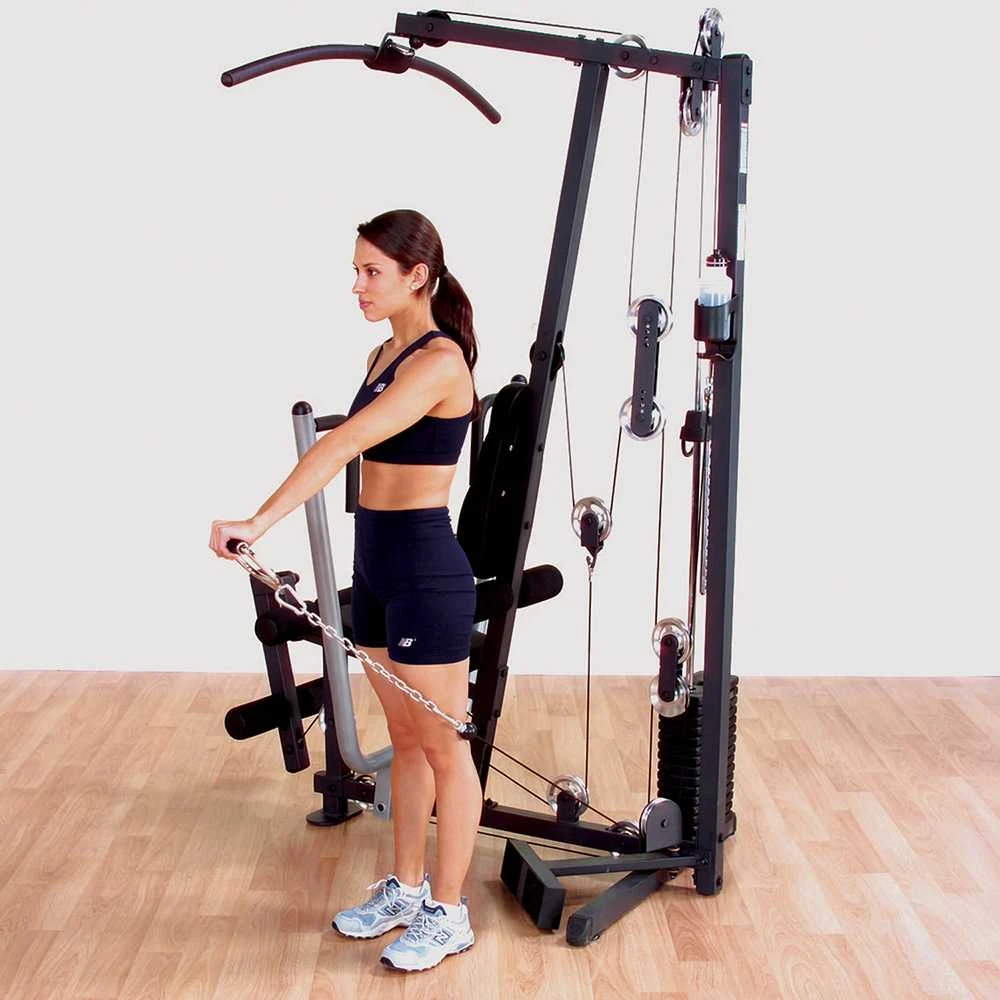 Multifunkcinis treniruoklis Body Solid G1S