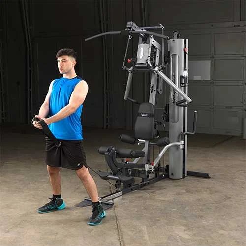 Multifunkcinis treniruoklis Body Solid G6B