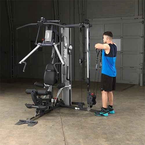 Multifunkcinis treniruoklis Body Solid G6B
