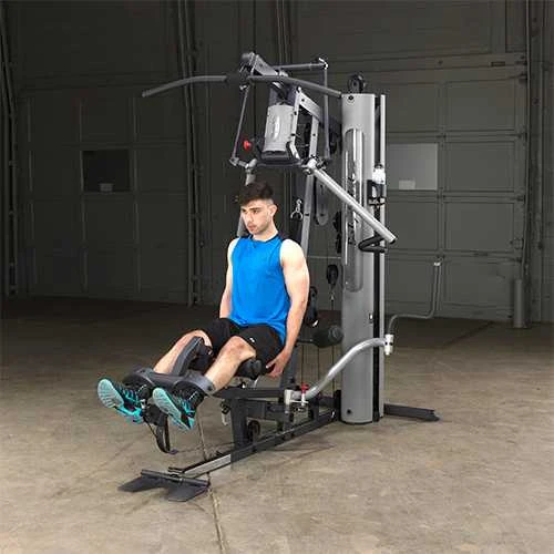 Multifunkcinis treniruoklis Body Solid G6B