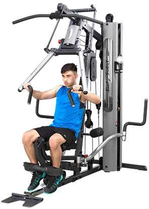 Multifunkcinis treniruoklis Body Solid G6B