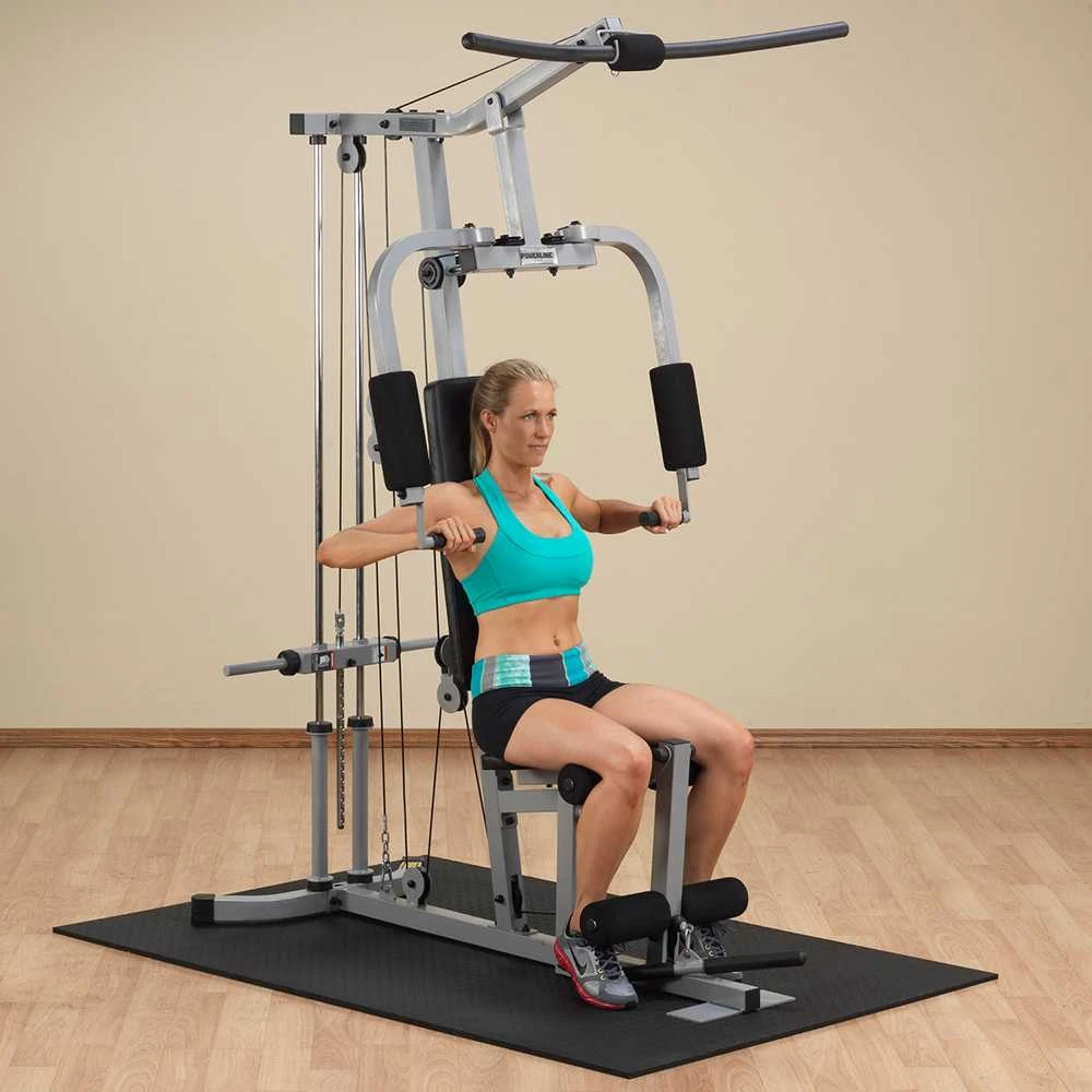 Multifunkcinis treniruoklis Body Solid PHG1000X