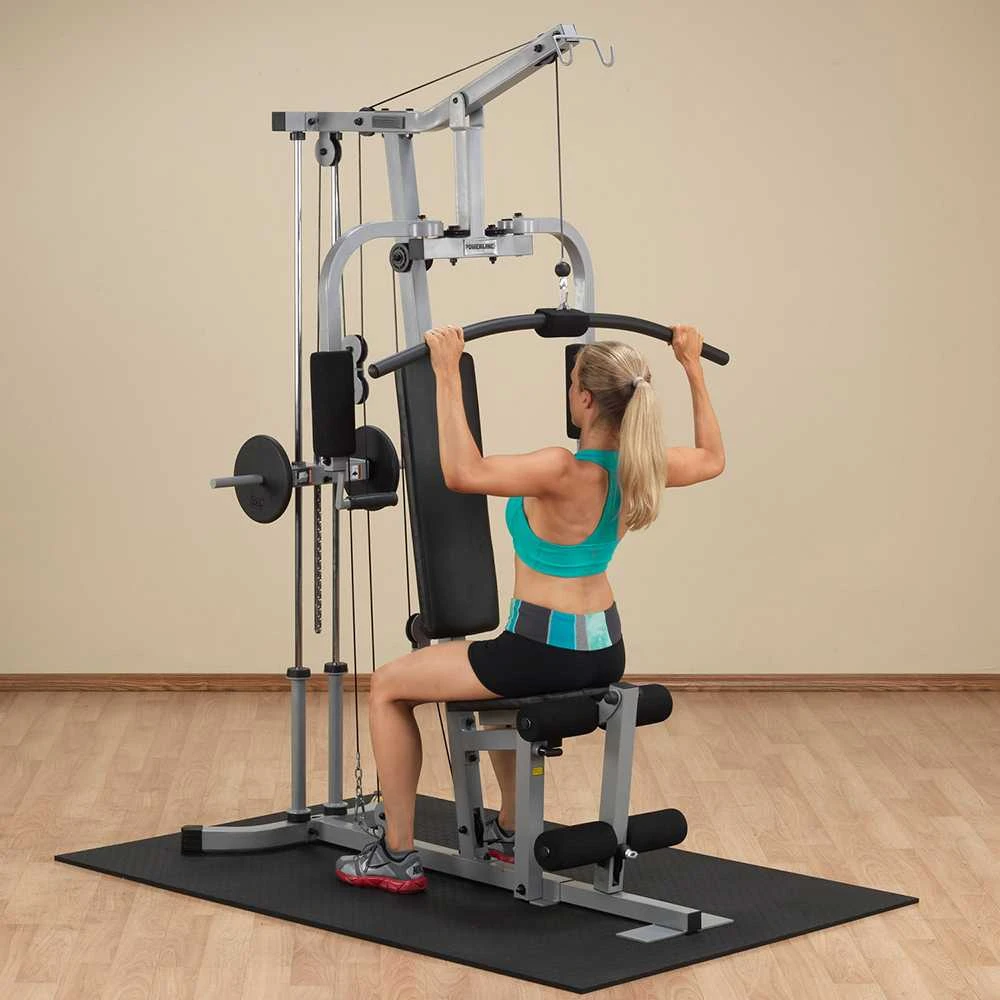 Multifunkcinis treniruoklis Body Solid PHG1000X