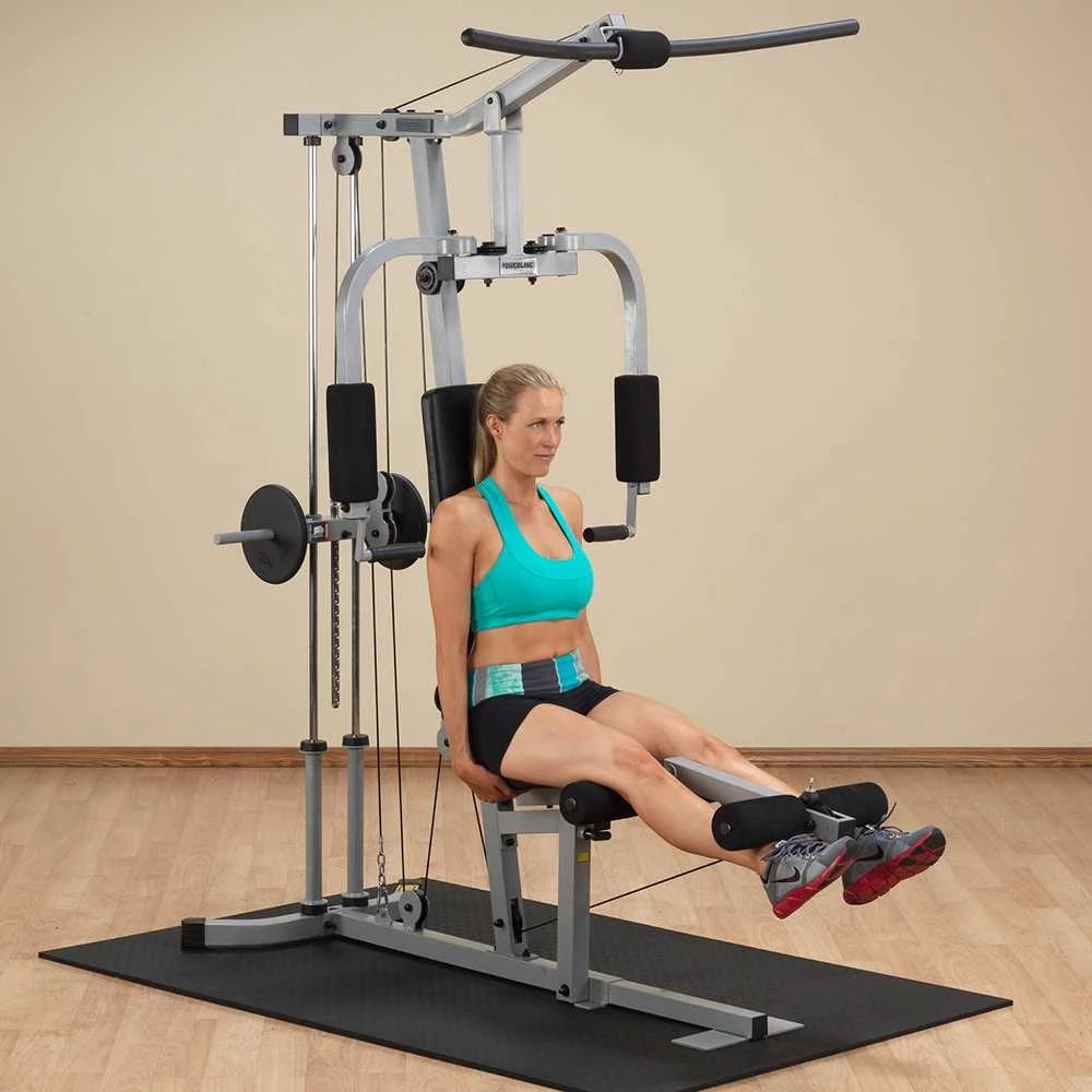 Multifunkcinis treniruoklis Body Solid PHG1000X
