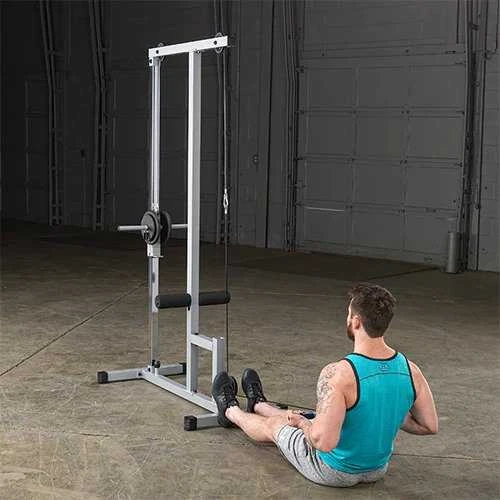 Multifunkcinis treniruoklis Body Solid PLM180X