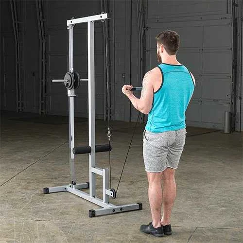 Multifunkcinis treniruoklis Body Solid PLM180X