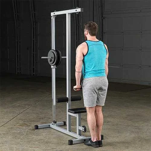 Multifunkcinis treniruoklis Body Solid PLM180X