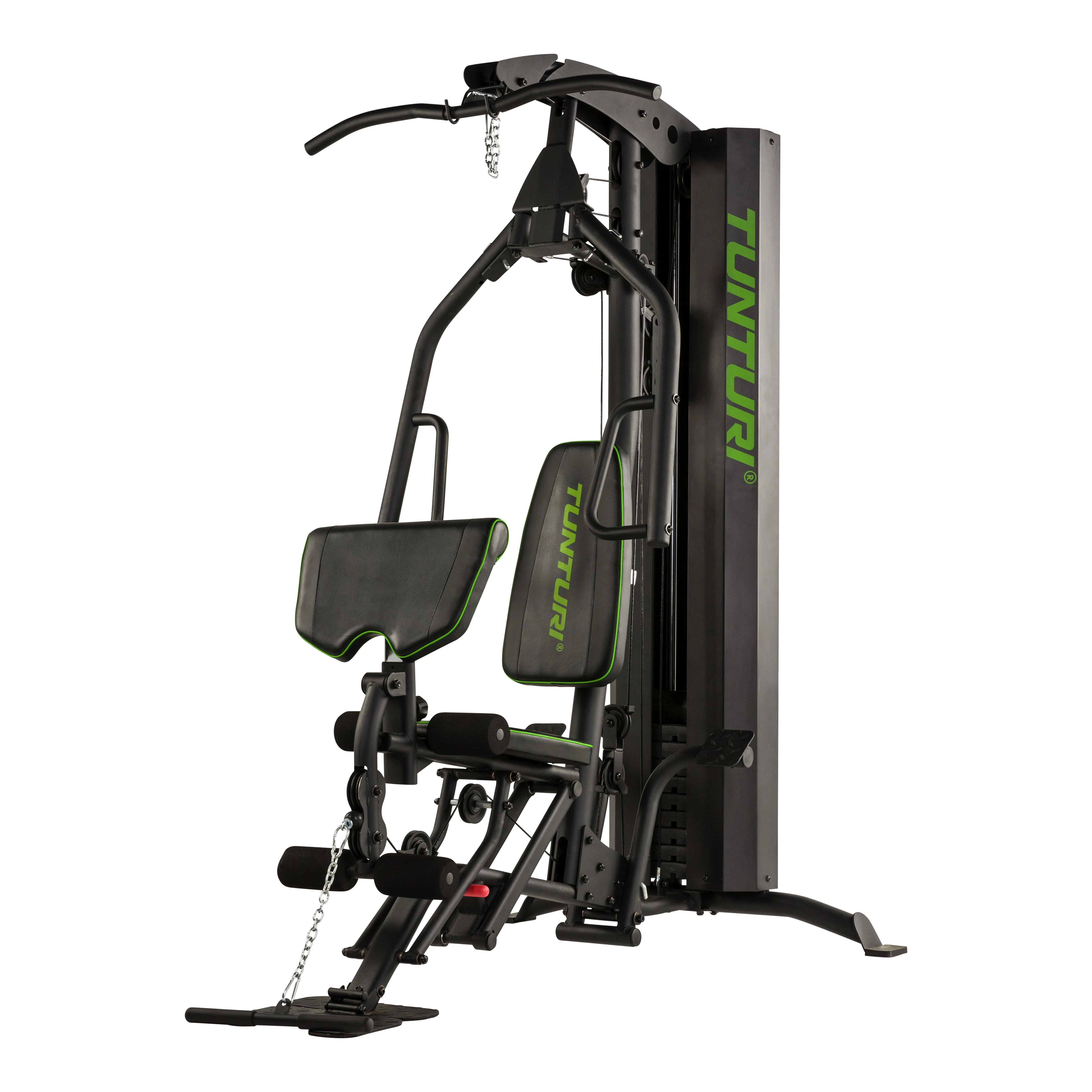 Jėgos staklės TUNTURI HG60