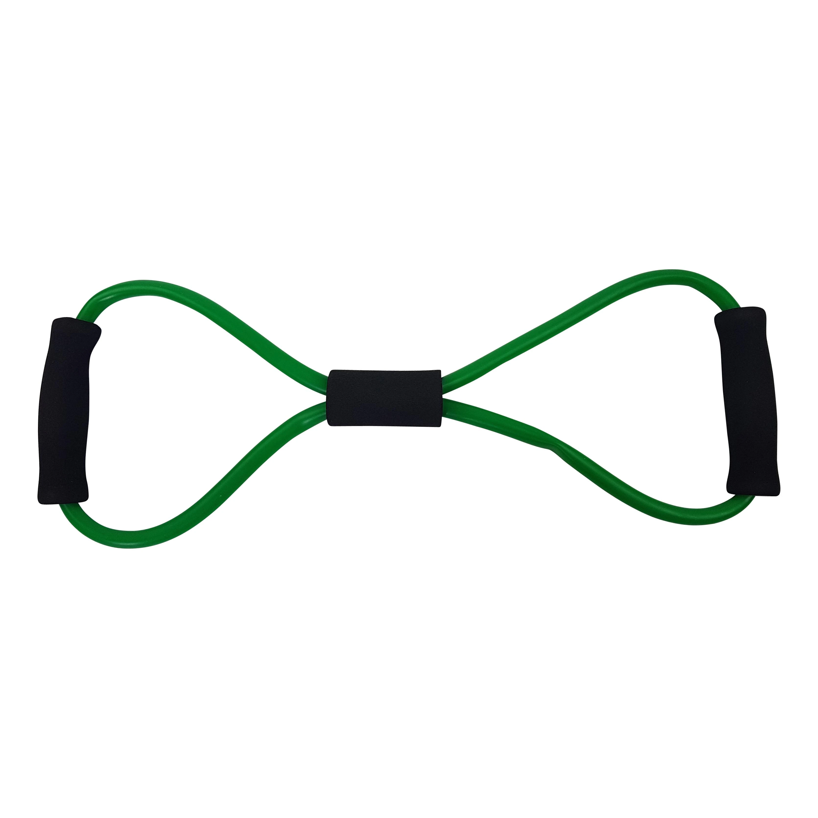 Elastinių juostų rinkinys TUNTURI, Medium