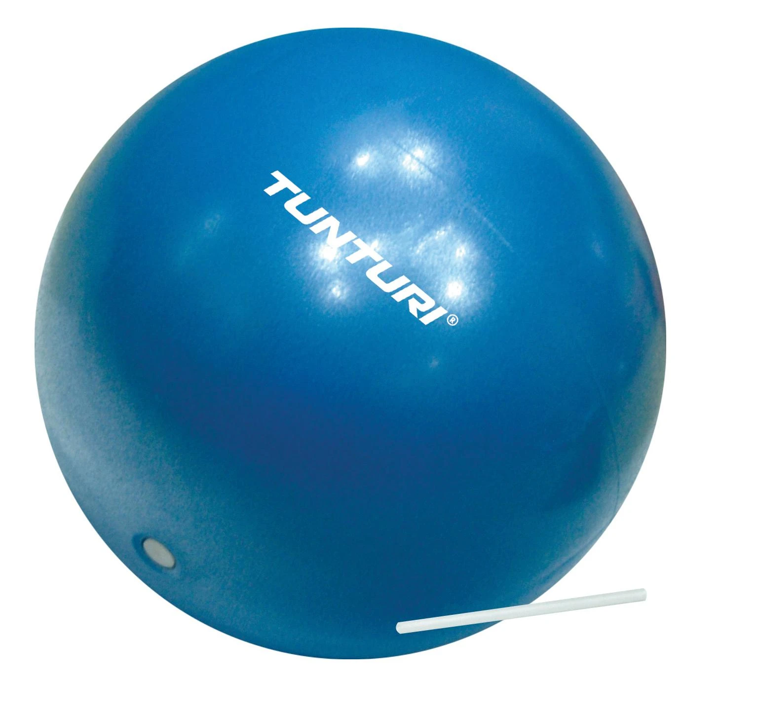 Jogos kamuoliukas TUNTURI Rondo Ball 25cm