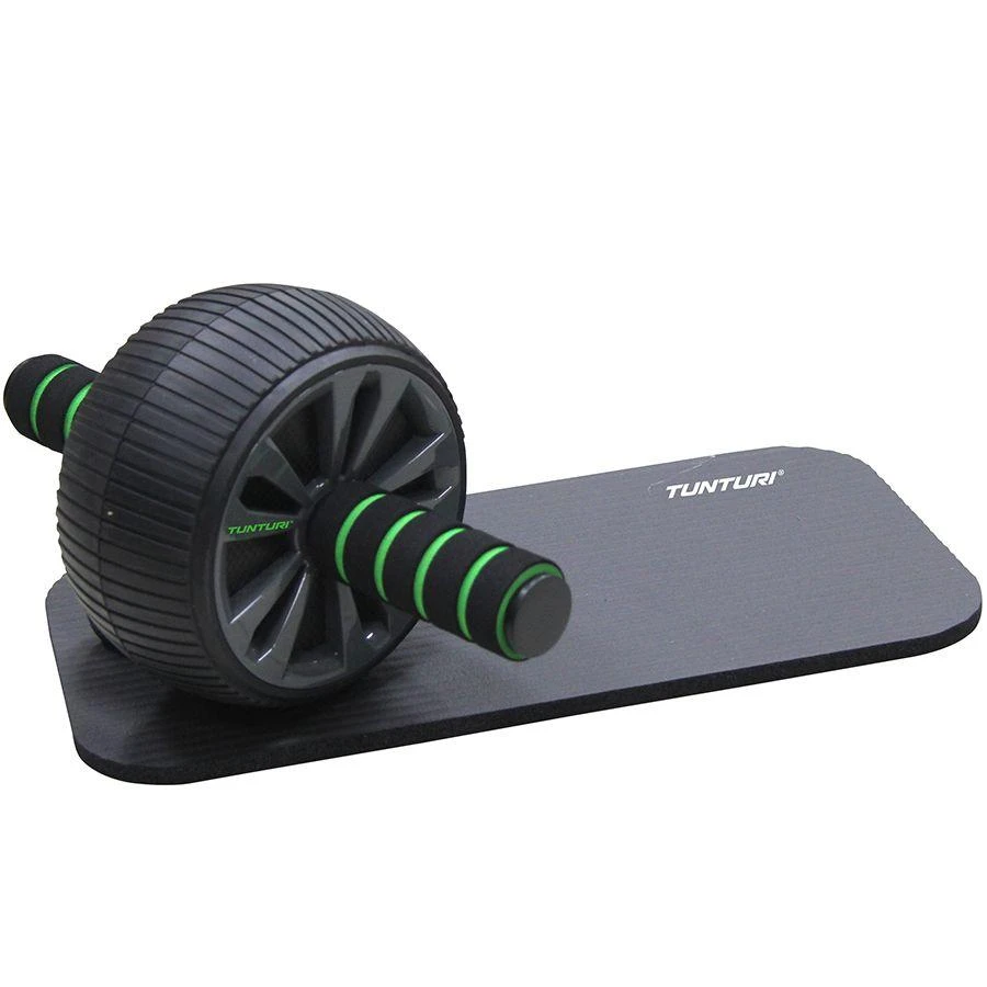 Gimnastikos ratukas TUNTURI PRO Deluxe