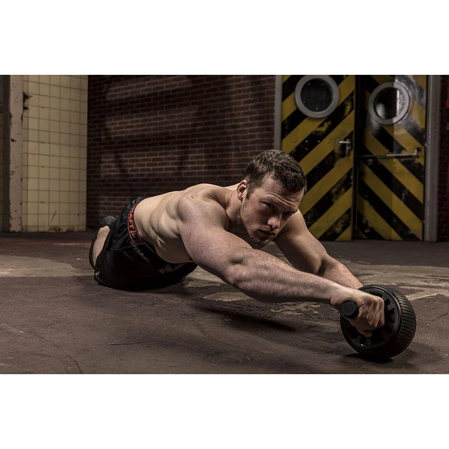 Gimnastikos ratukas TUNTURI PRO Deluxe