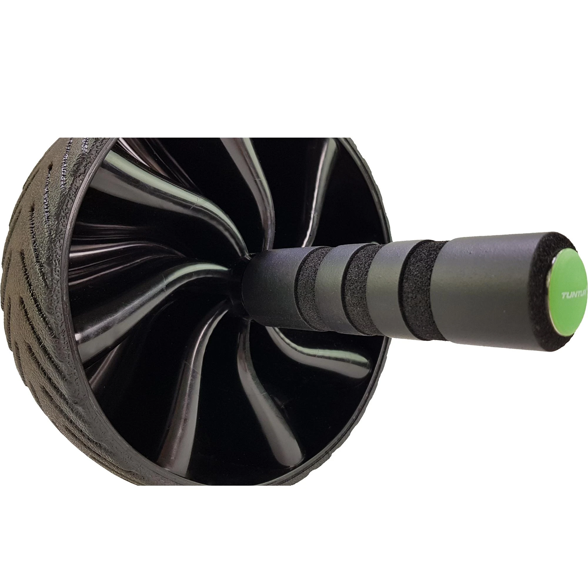Pilvo preso ratukas Tunturi Wheel