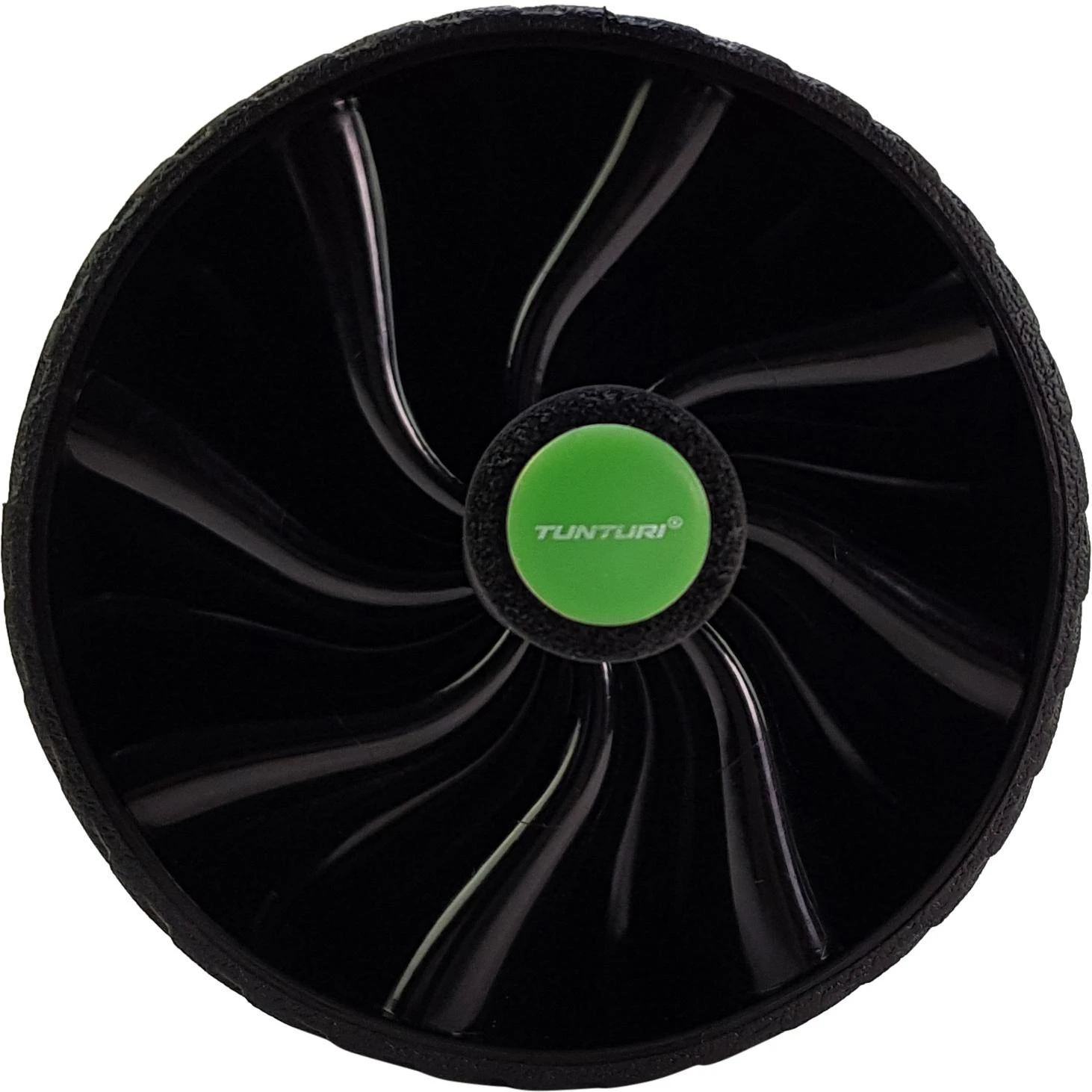 Pilvo preso ratukas Tunturi Wheel
