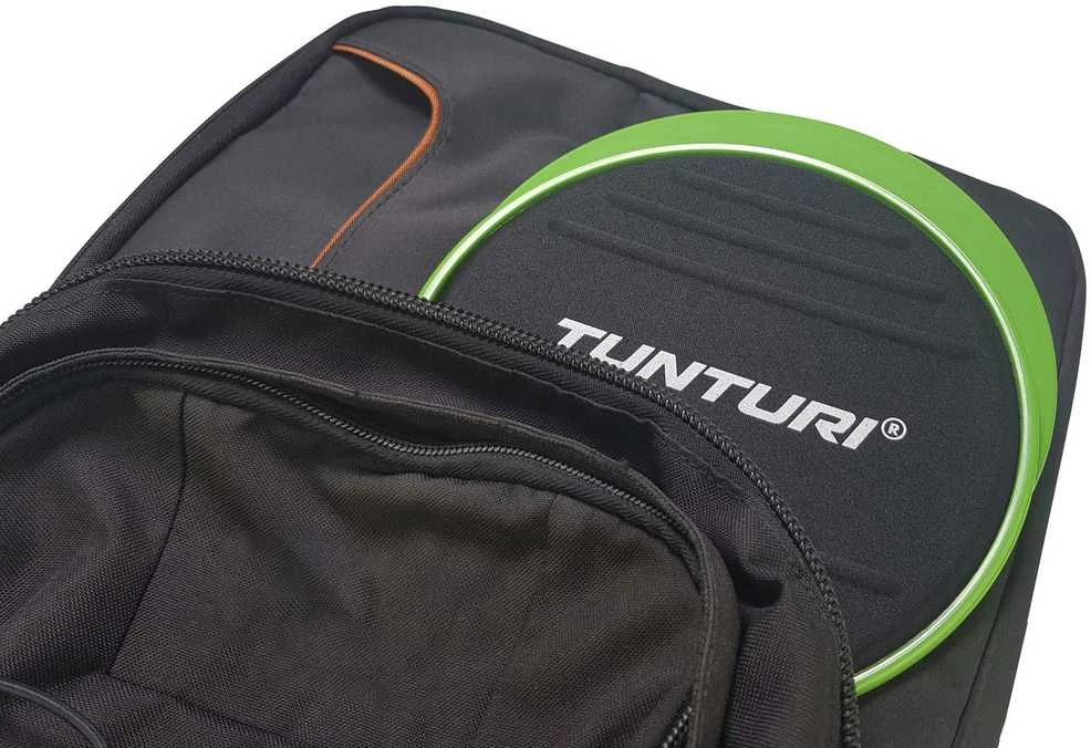 Pilvo preso treniruoklis Tunturi Core Sliders