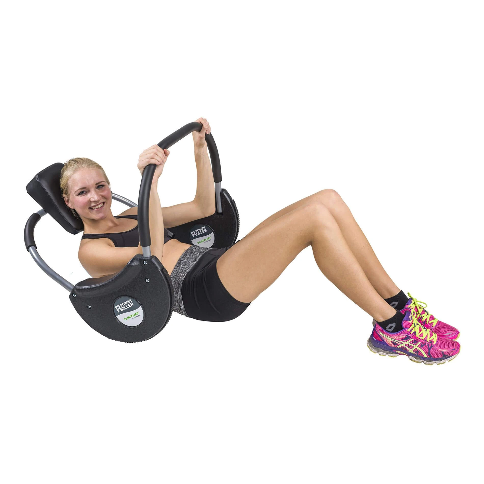 Preso treniruoklis TUNTURI Power Roller