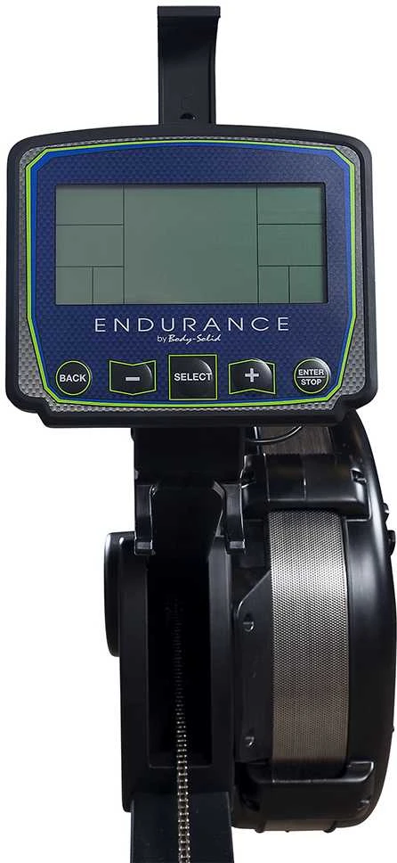 Renegade Irklavimo treniruoklis ENDURANCE R300