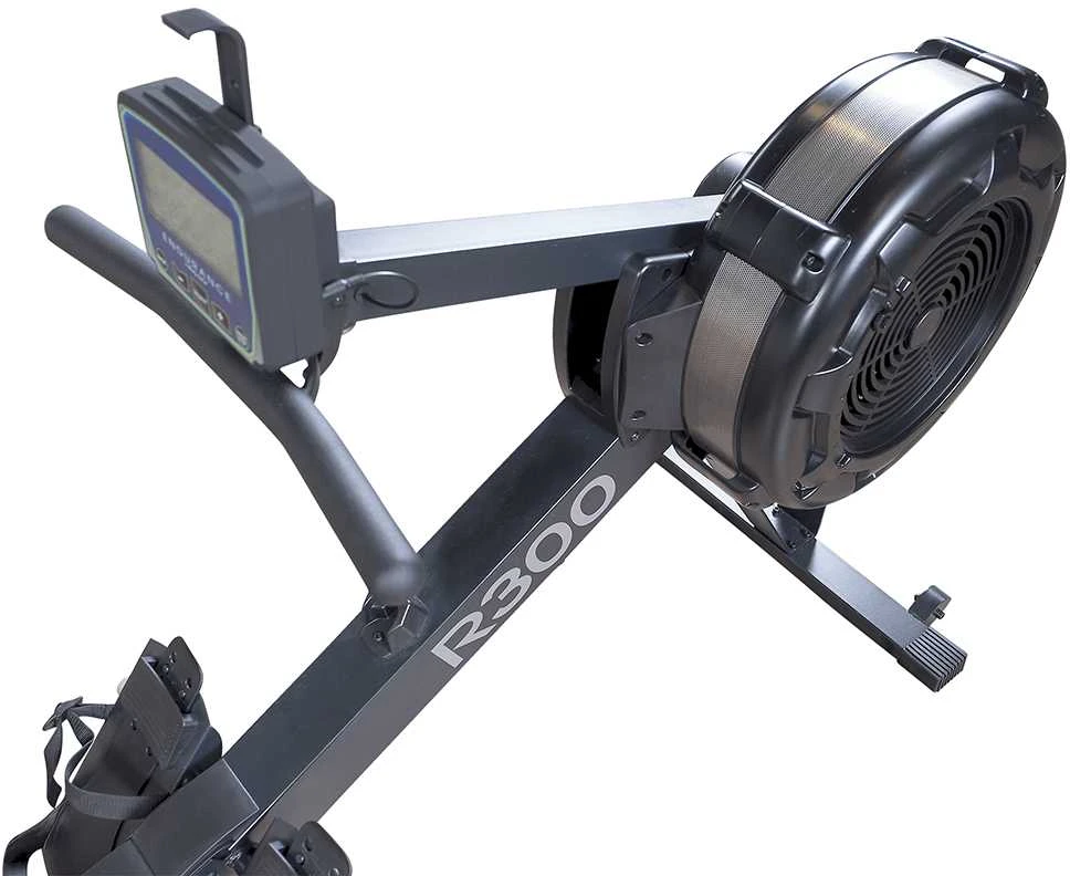 Renegade Irklavimo treniruoklis ENDURANCE R300