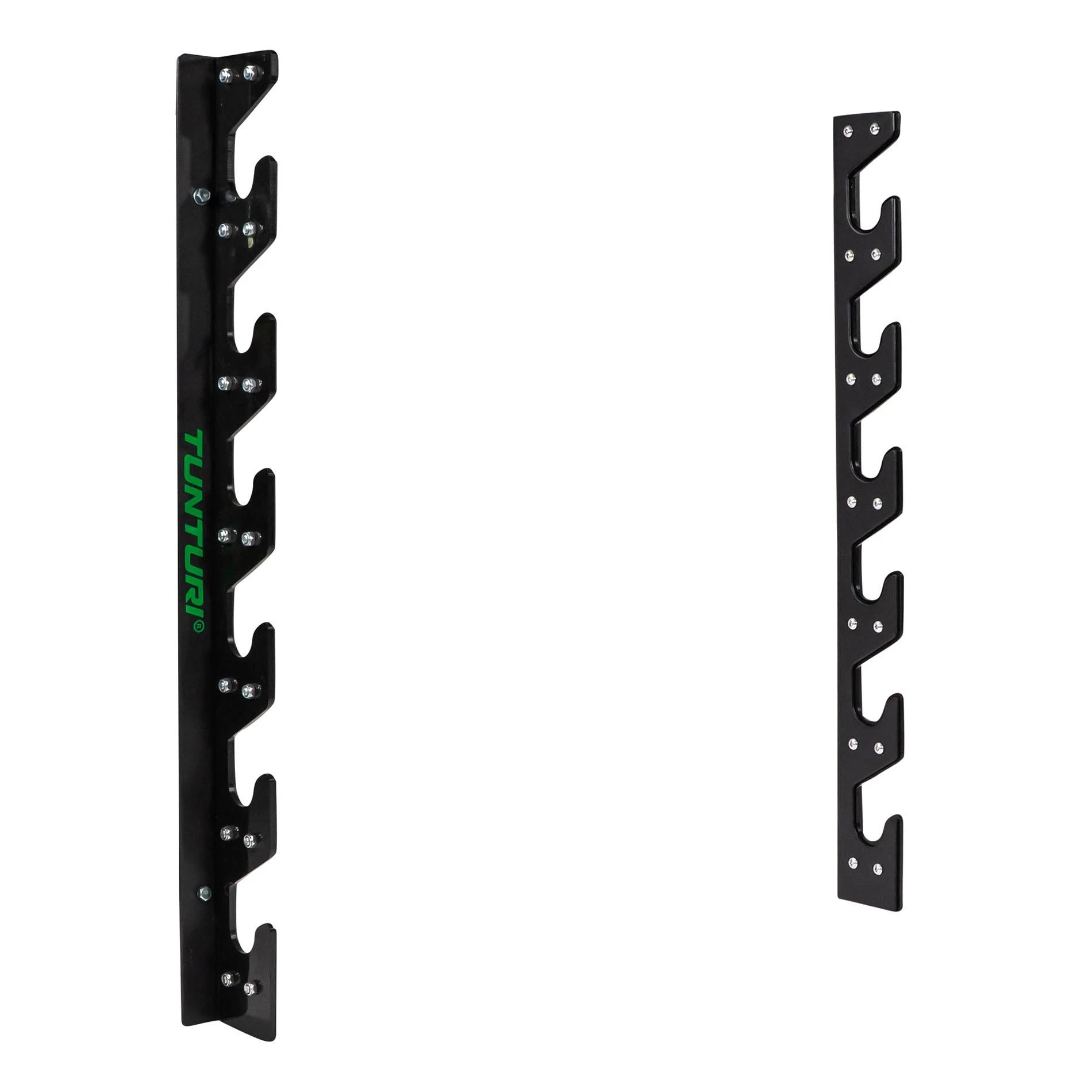 Horizontalus štangų stovas TUNTURI Gun Rack