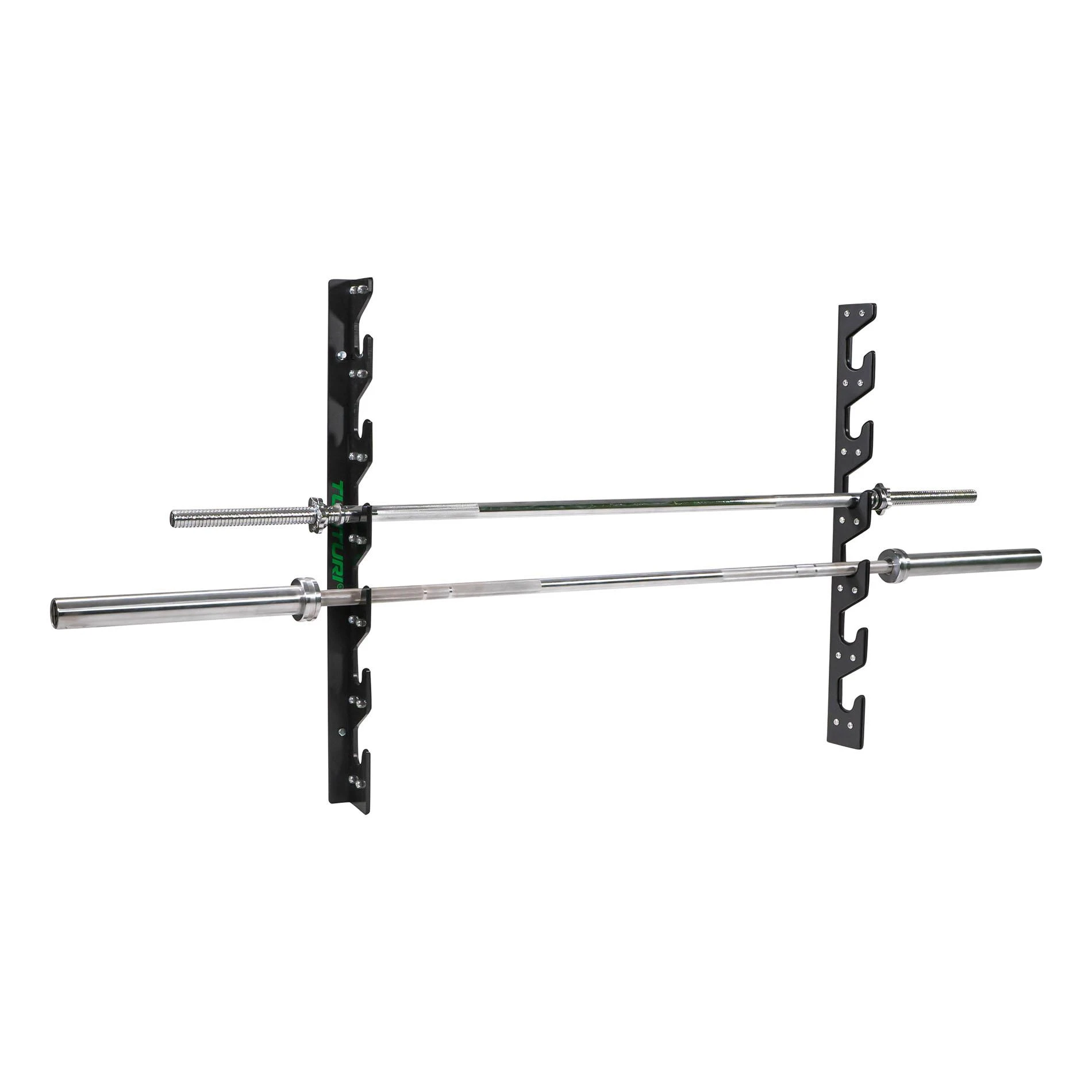 Horizontalus štangų stovas TUNTURI Gun Rack
