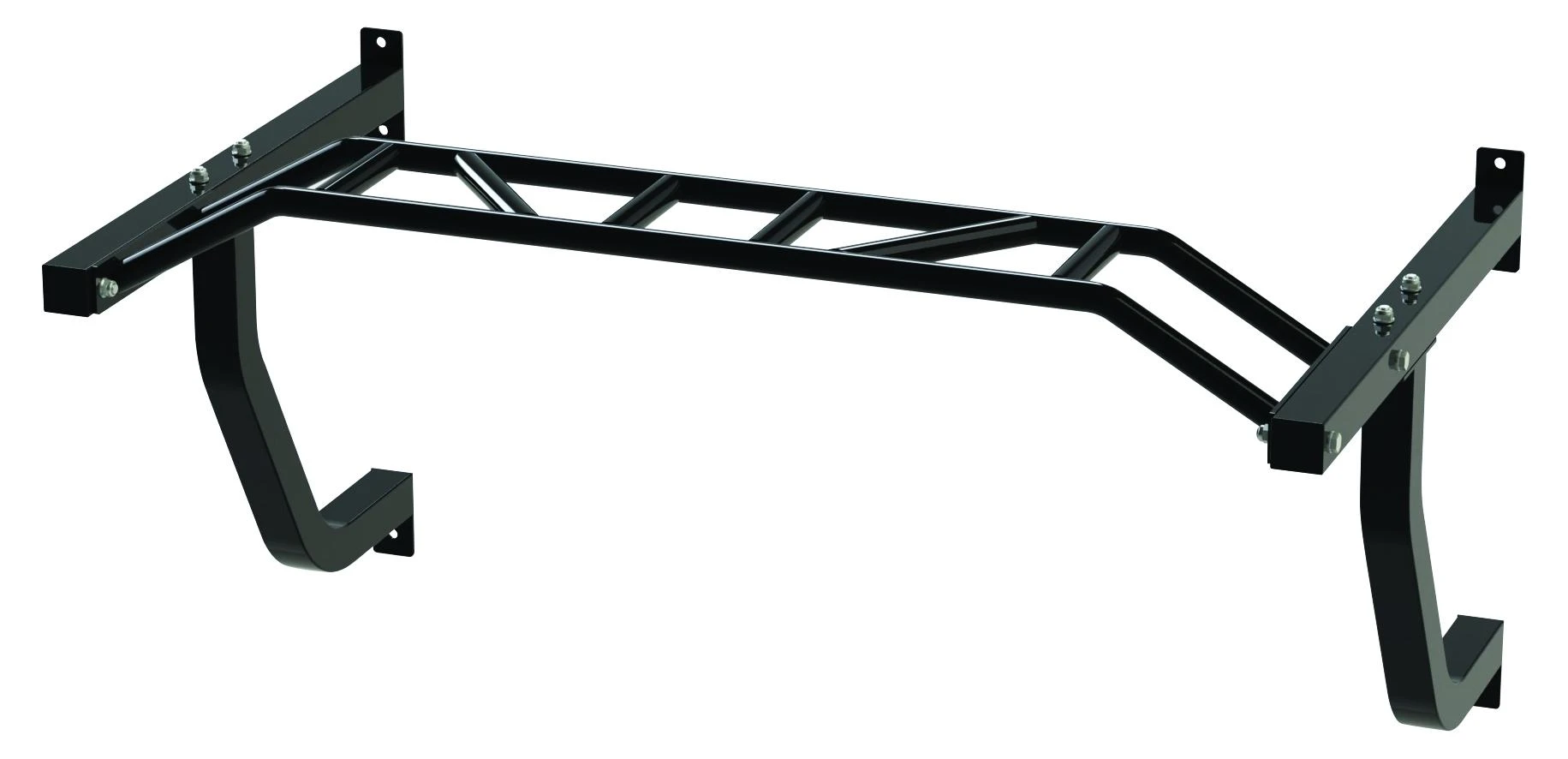 Skersinis TUNTURI Cross Fit Pull-Up Bar